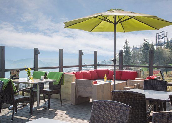 Panorama Cafe